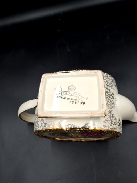 Sadler tekande fra 1762